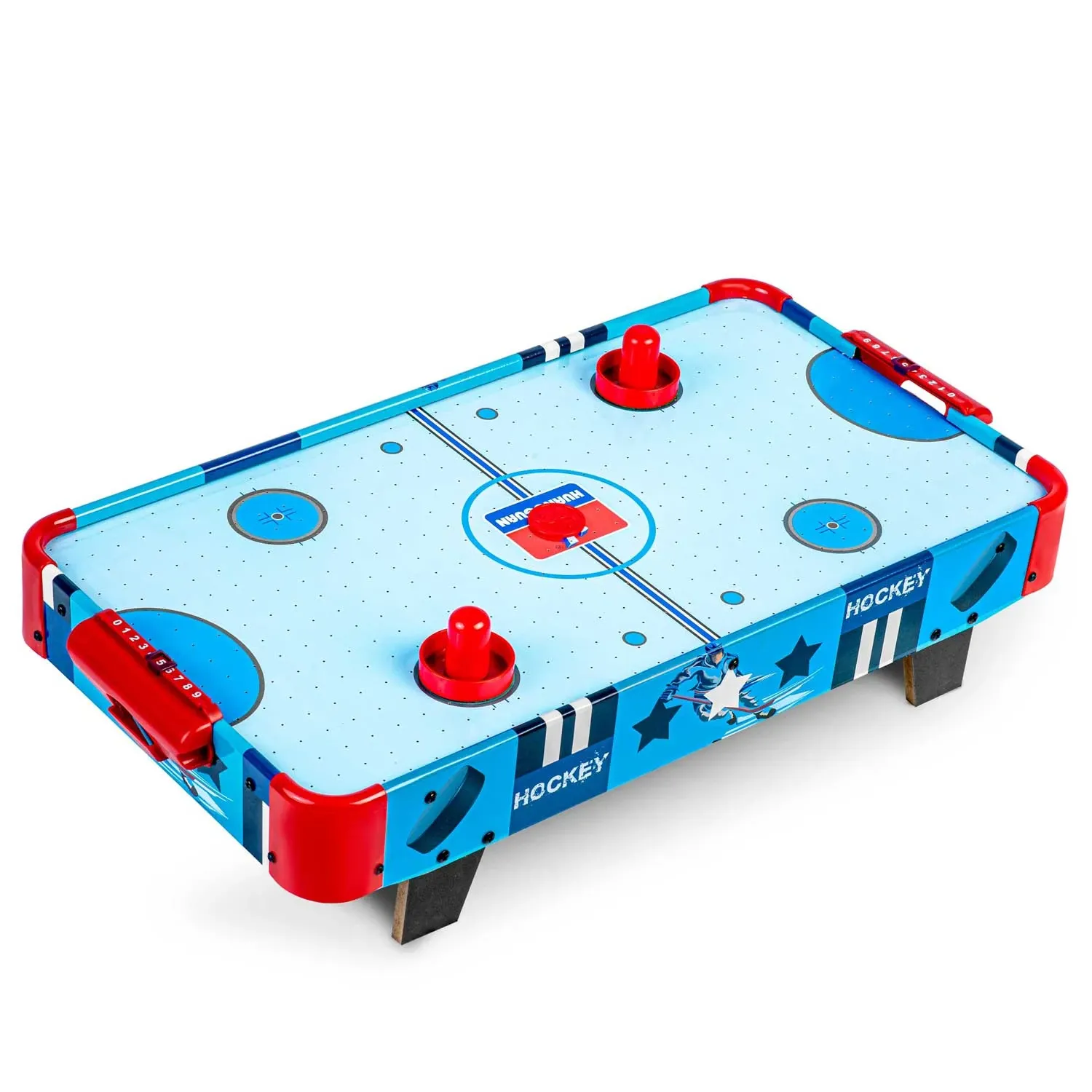 Oro ritulio stalas „Neo-Sport NS-422“ - nuotrauka 1