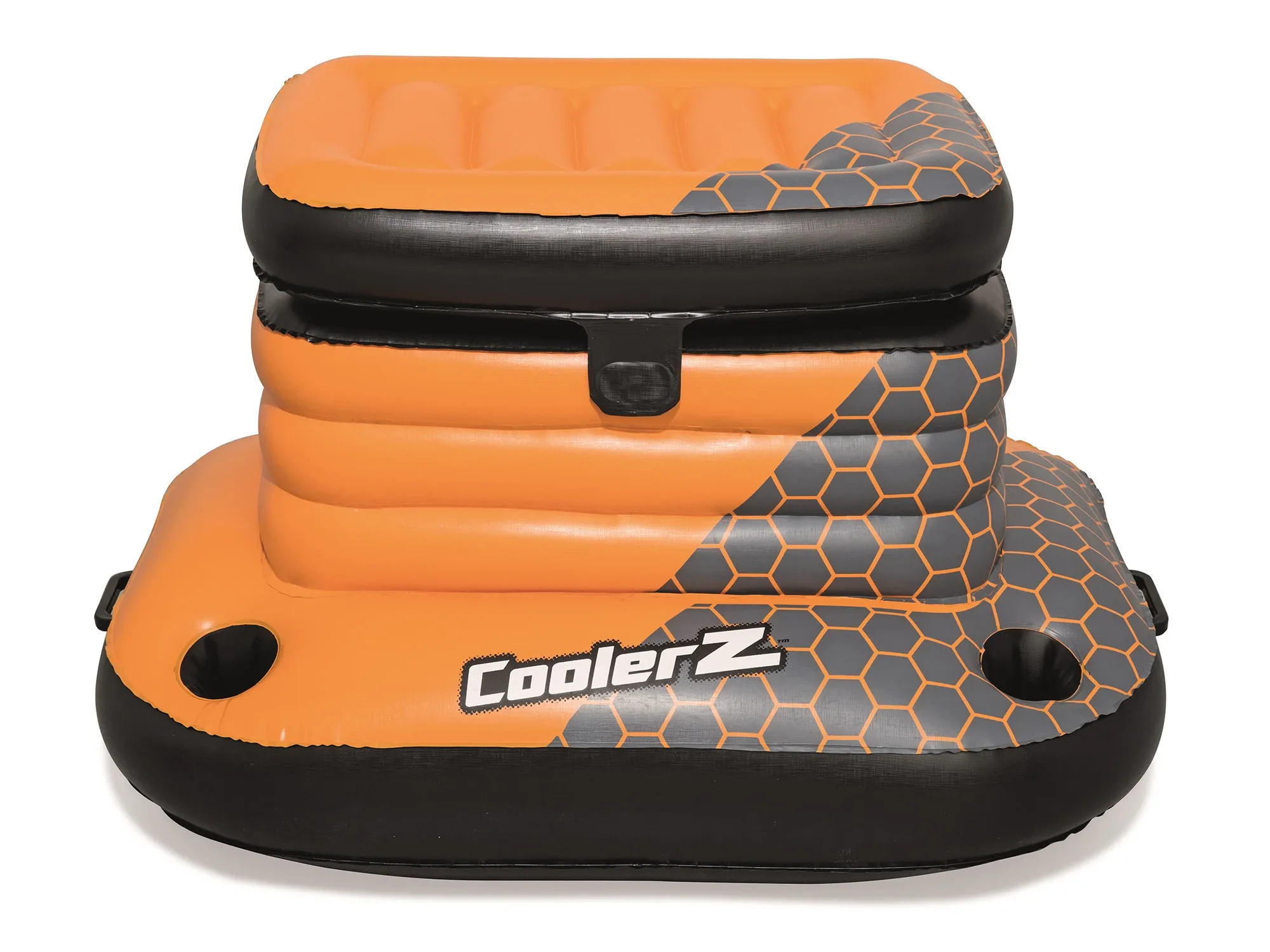 Didelis plaukiojantis baseino aušintuvas 88 x 77 cm Bestway 43191 - nuotrauka 1