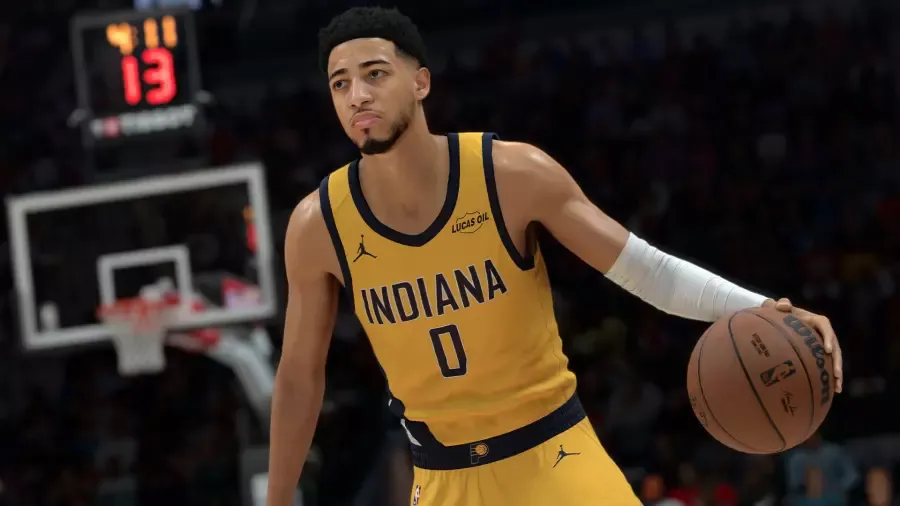 NBA 2K26 (PS4) - Kovok dėl šlovės ir pripažinimo „MyCAREER*“