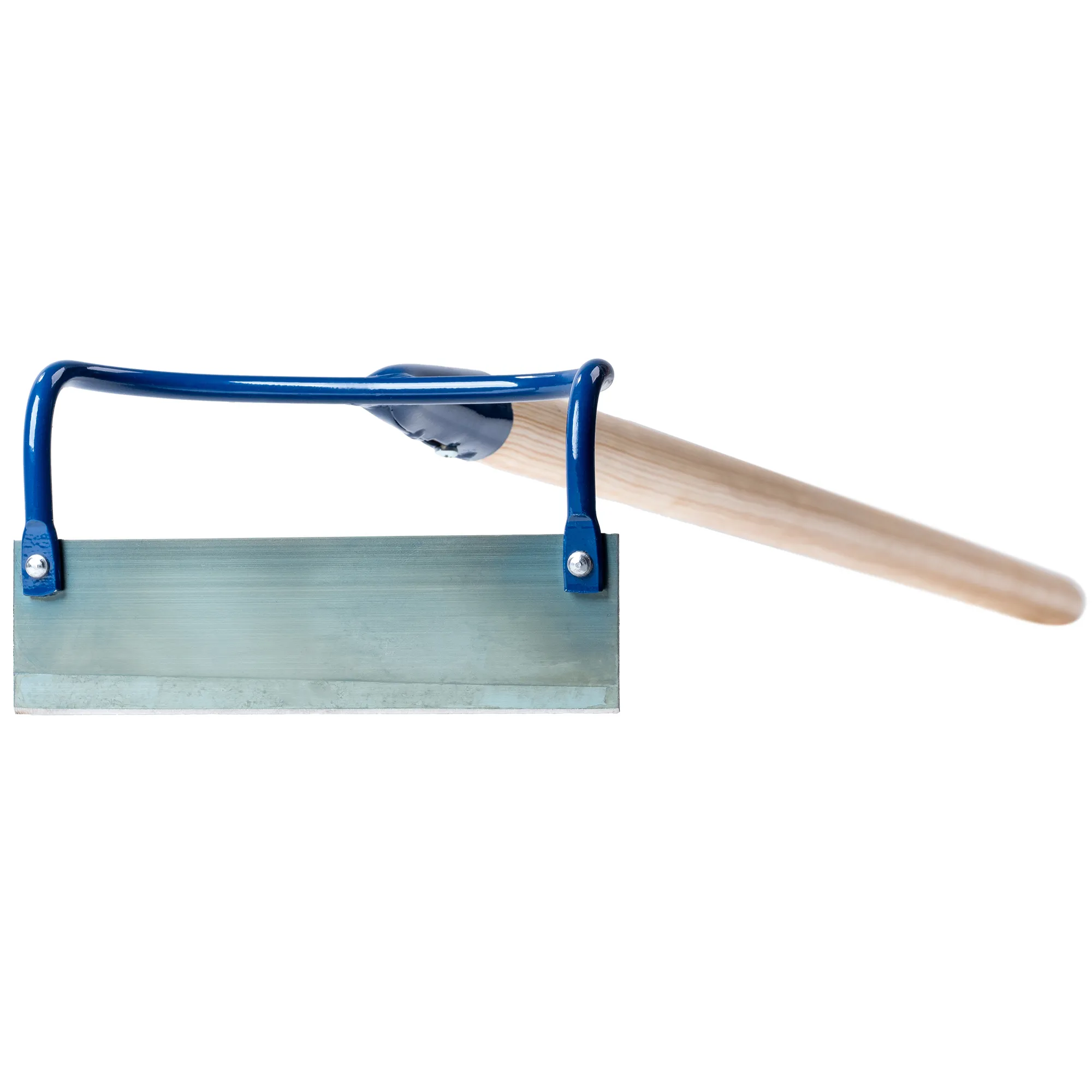 Doville metalinis kauptukas 118 x 18 cm, mėlynas