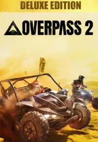 Overpass 2 Deluxe Edition PL (PC) (klucz STEAM) - Prabangaus leidimo turinys:

Prabangaus leidimo turinys: „Polaris“ transporto priemonių paketas: „Polaris RZR