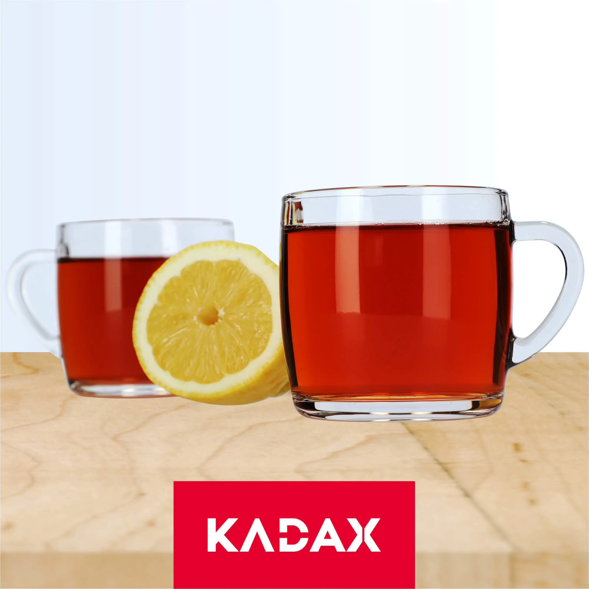 Barnico kavos ir arbatos puodeliai 310 ml, 6 vnt.