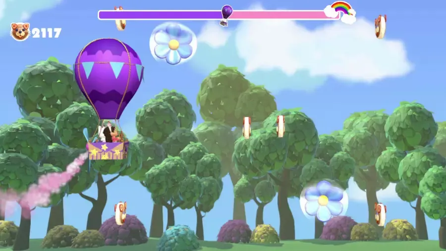 DreamWorks Gabby%27s Dollhouse: Ready to Party PL (PS4) - „DreamWorks“ filmo „Gabi kačių namai“ gerbėjai dabar gali surengti geriausią vakarėlį su Gabi ir Kitty P