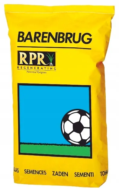 Barenbrug Universal RPR Play&Sport sportinė žolė 5 kg