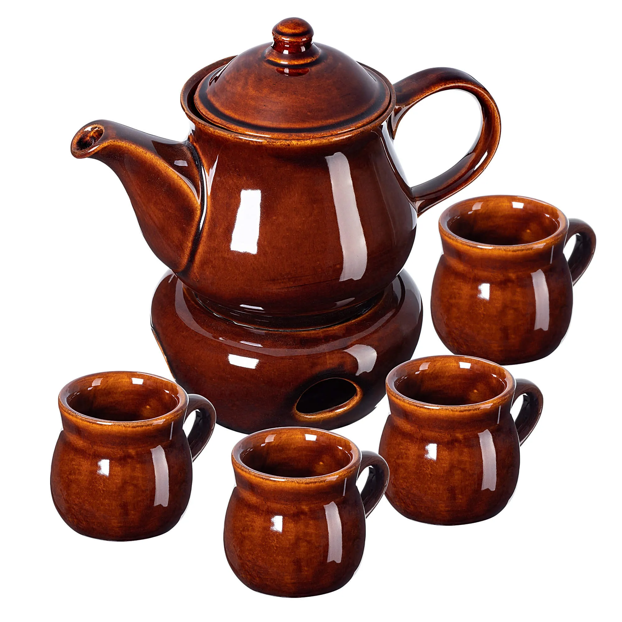 „Olympia“ karšto vyno rinkinys