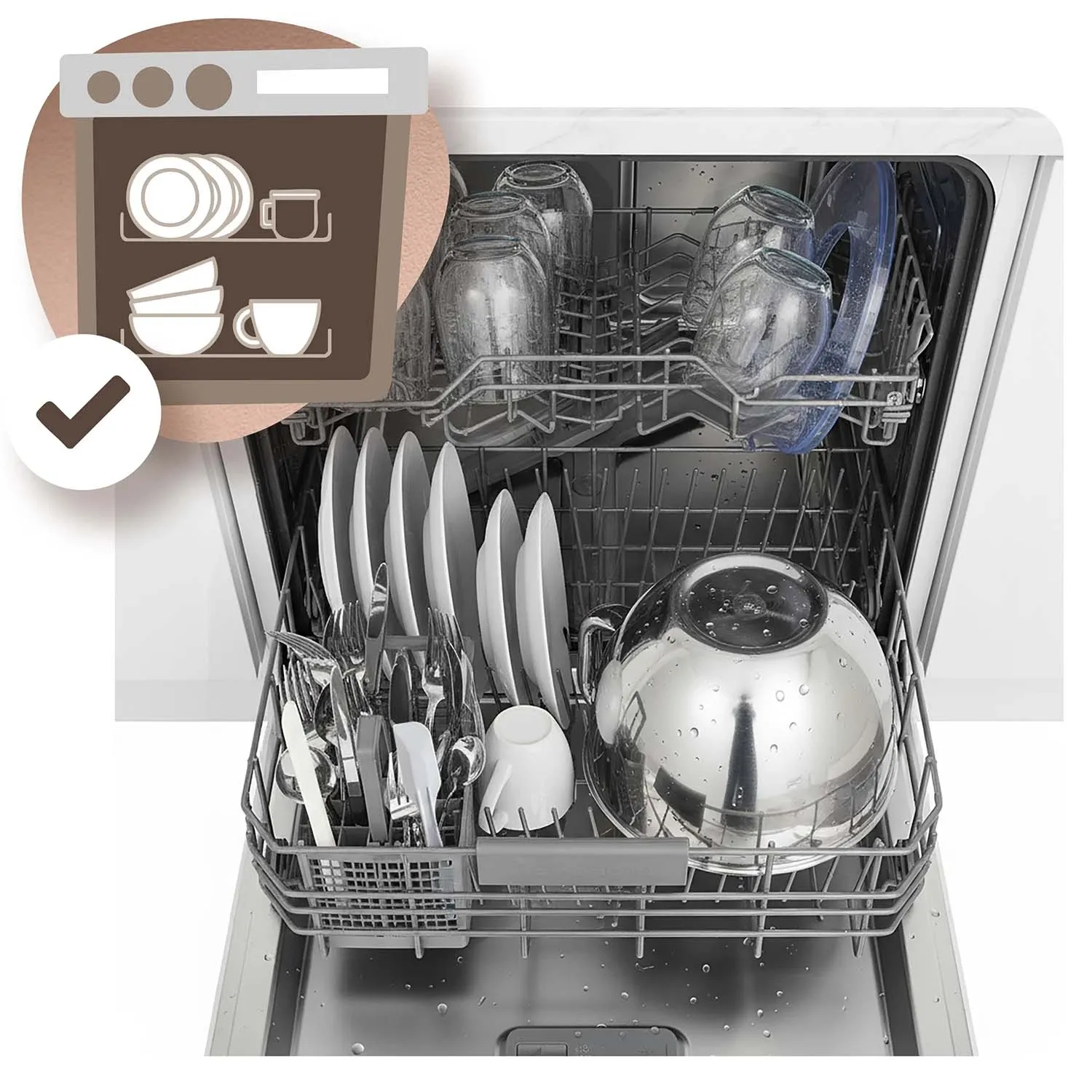 Berdsen 1400 W BD-756 3 viename planetinis maišytuvas maisto smulkintuvas 6 l - nuotrauka 1