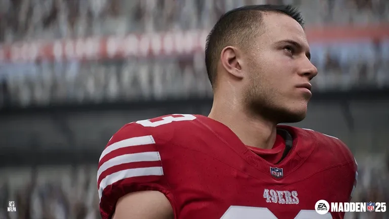 EA Sports MADDEN NFL 25 (XO/XSX) - Niekas nesmūgiuoja stipriau nei „Madden“

Niekas nesmūgiuoja stipriau nei „Madden“ Niekas nesmūgiuoja stipriau nei „BOOM...