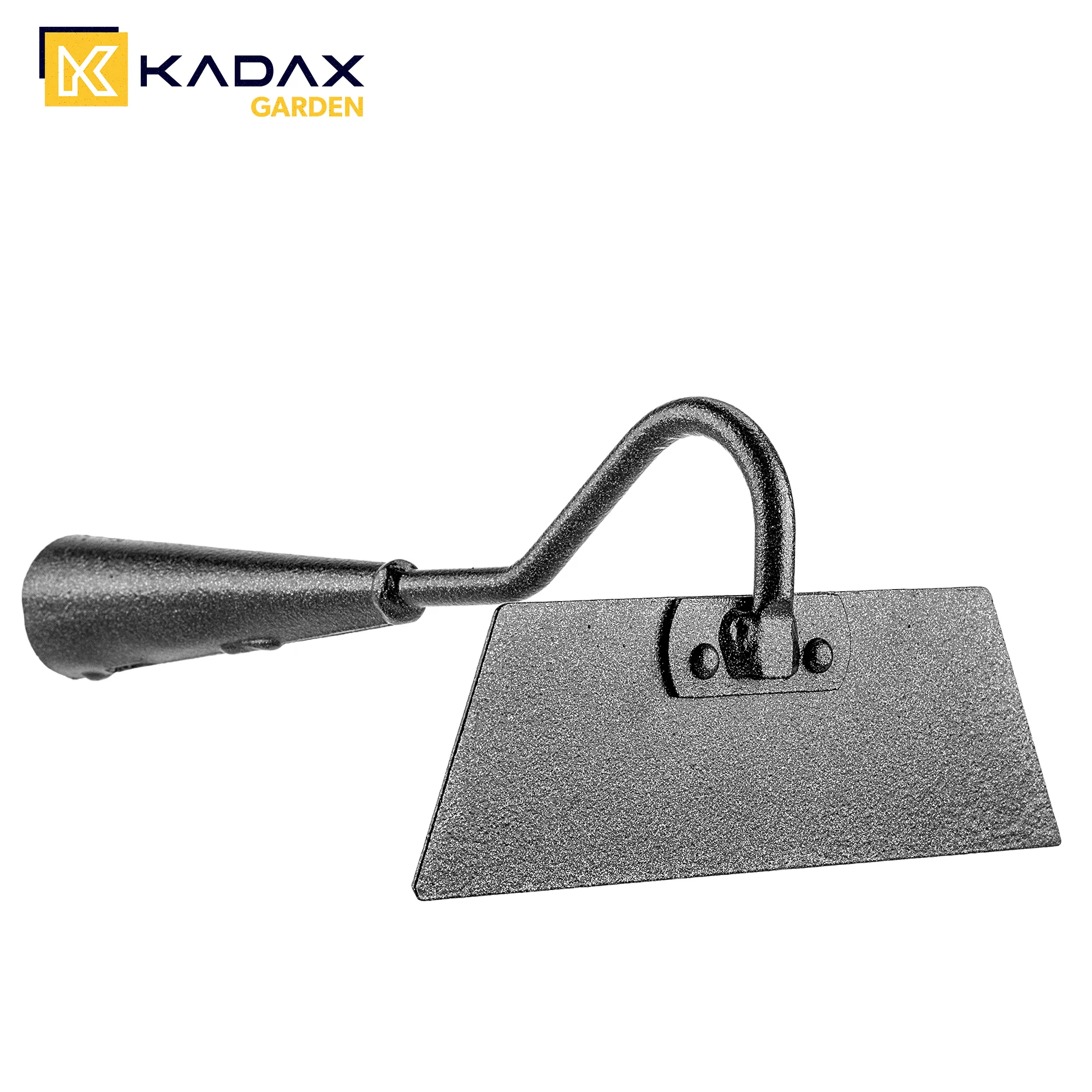 Indre trapecijos formos kabliukas 16 cm be rankenos