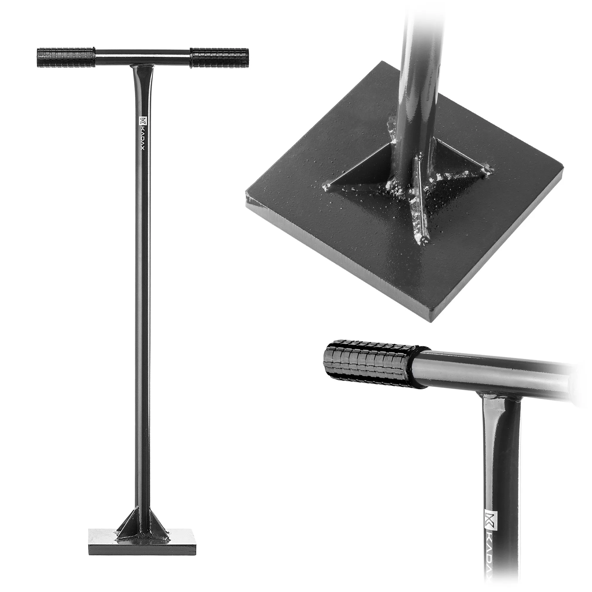 9 kg žemės grūstuvas