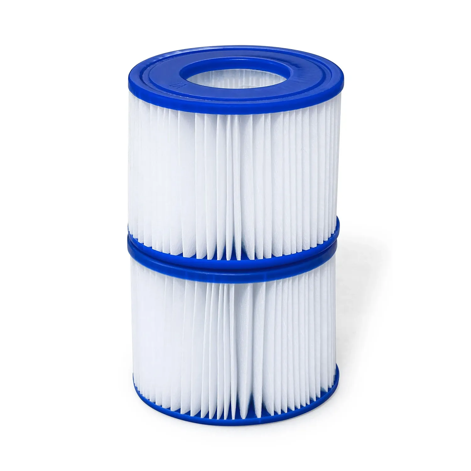 SPA siurblio filtras, tipas VI x 2 Bestway 60311 - nuotrauka 1