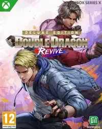 Double Dragon Revive Deluxe Edition (Xbox Series X) - IŠANKSTINIS UŽSAKYMAS!
IŠANKSTINIS UŽSAKYMAS! PASTABA! IŠLEIDIMO DATA / PRISTATYMO DATA GALI KEISTIS!
PA