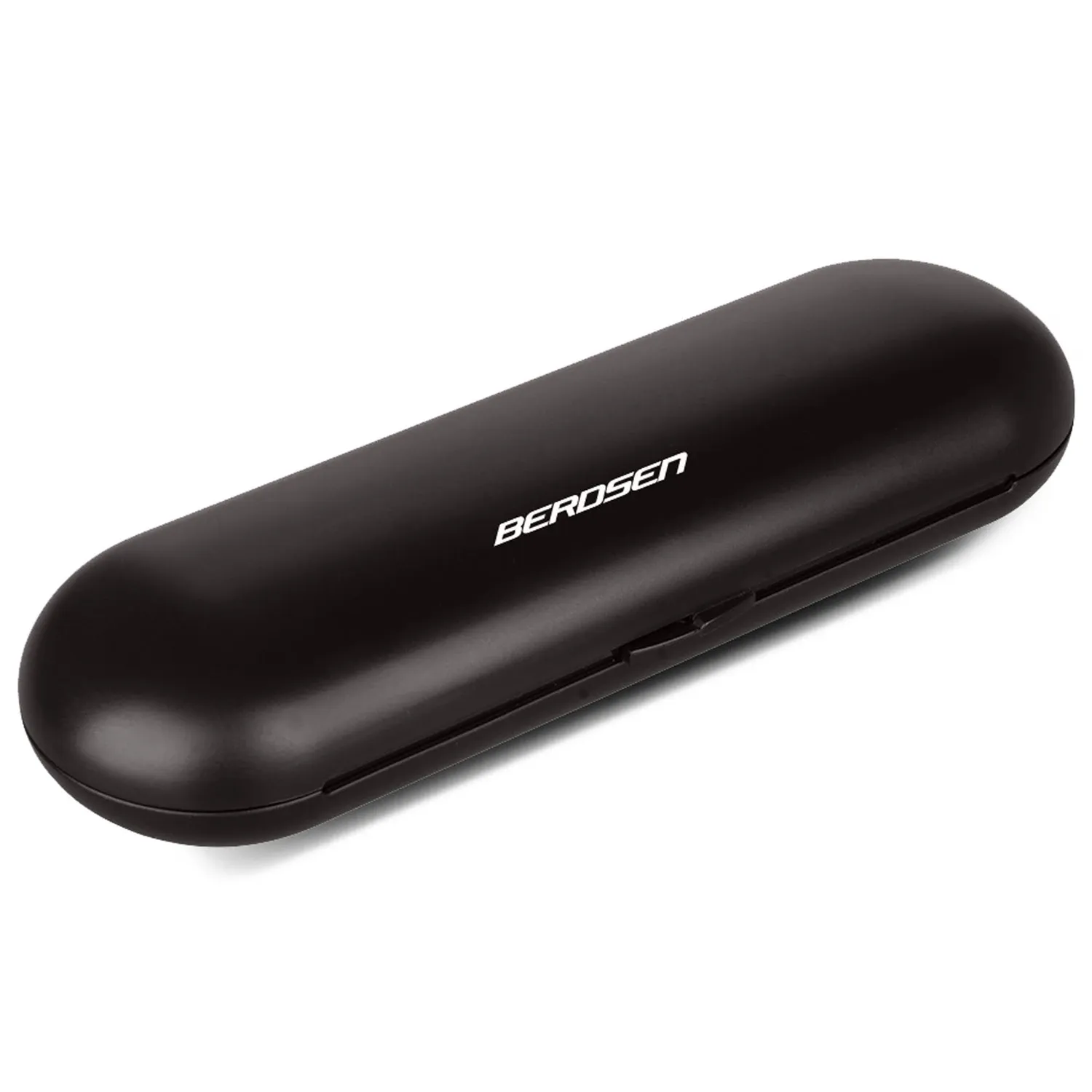 „Berdsen Sonica B3“ ir „B4“ kelioninis dėklas, juodas - nuotrauka 1