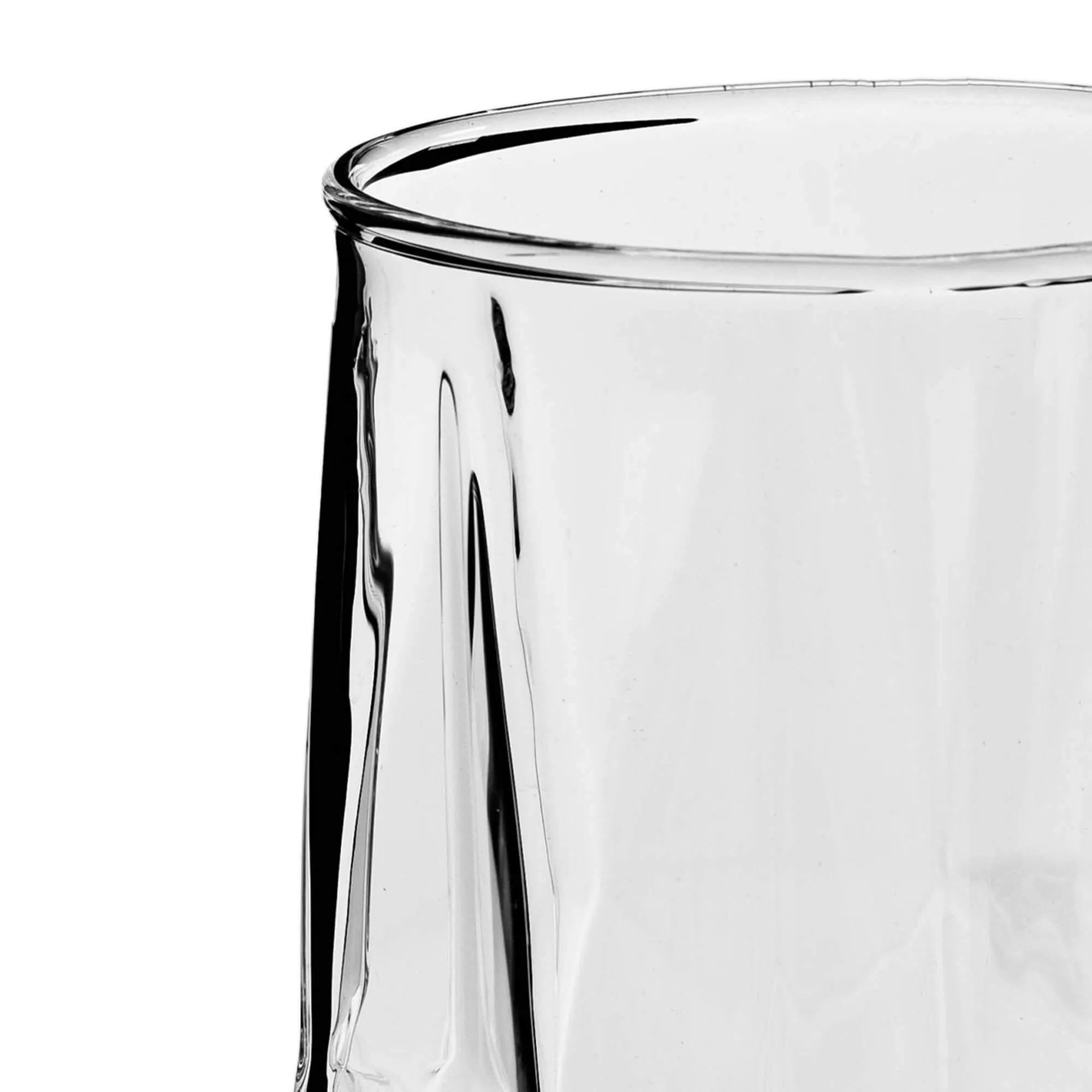 Tronco arbatos stiklinės 320 ml 2 vnt.