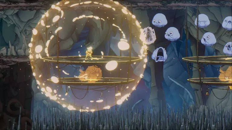 The Eternal Life of Goldman PL (PS5) - IŠANKSTINIS UŽSAKYMAS!

IŠANKSTINIS UŽSAKYMAS! PASTABA! IŠLEIDIMO DATA / PRISTATYMO DATA GALI KEISTIS!

PASTABA! IŠLEIDI.