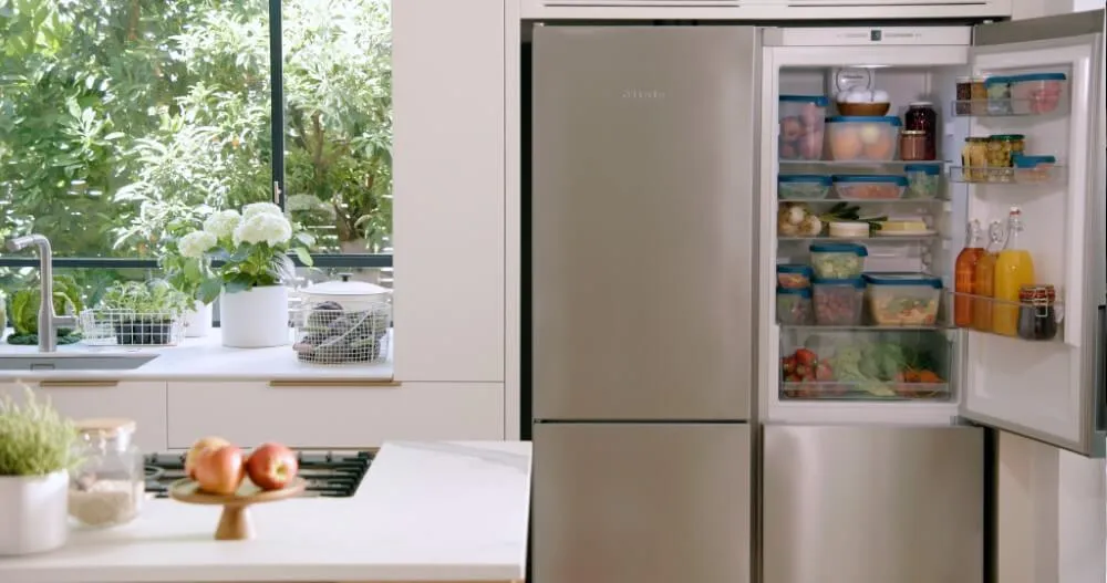 1,8 l „Curver Grand Chef Eco Line“ stačiakampis indas, mėlynas