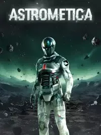 Astrometica PL (PC) (klucz STEAM) - Pasinerkite į „Astrometica“ – išlikimo žaidimą