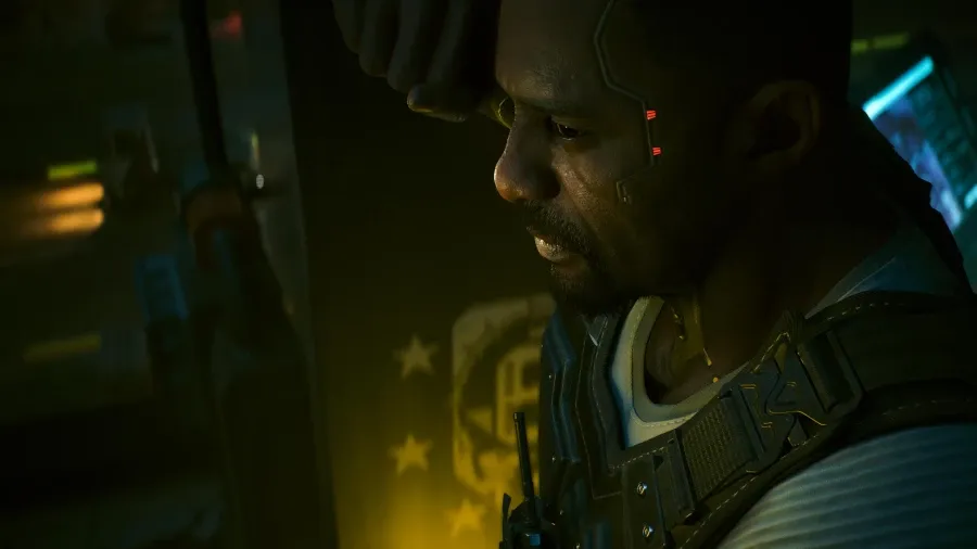Cyberpunk 2077: Ultimate Edition PL (PS5) - APIE ŽAIDIMĄ
APIE ŽAIDIMĄ „Cyberpunk 2077“ – tai veiksmo kupinas
