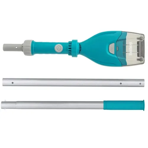 „Bestway 58770“ belaidis baseino dulkių siurblys - nuotrauka 1