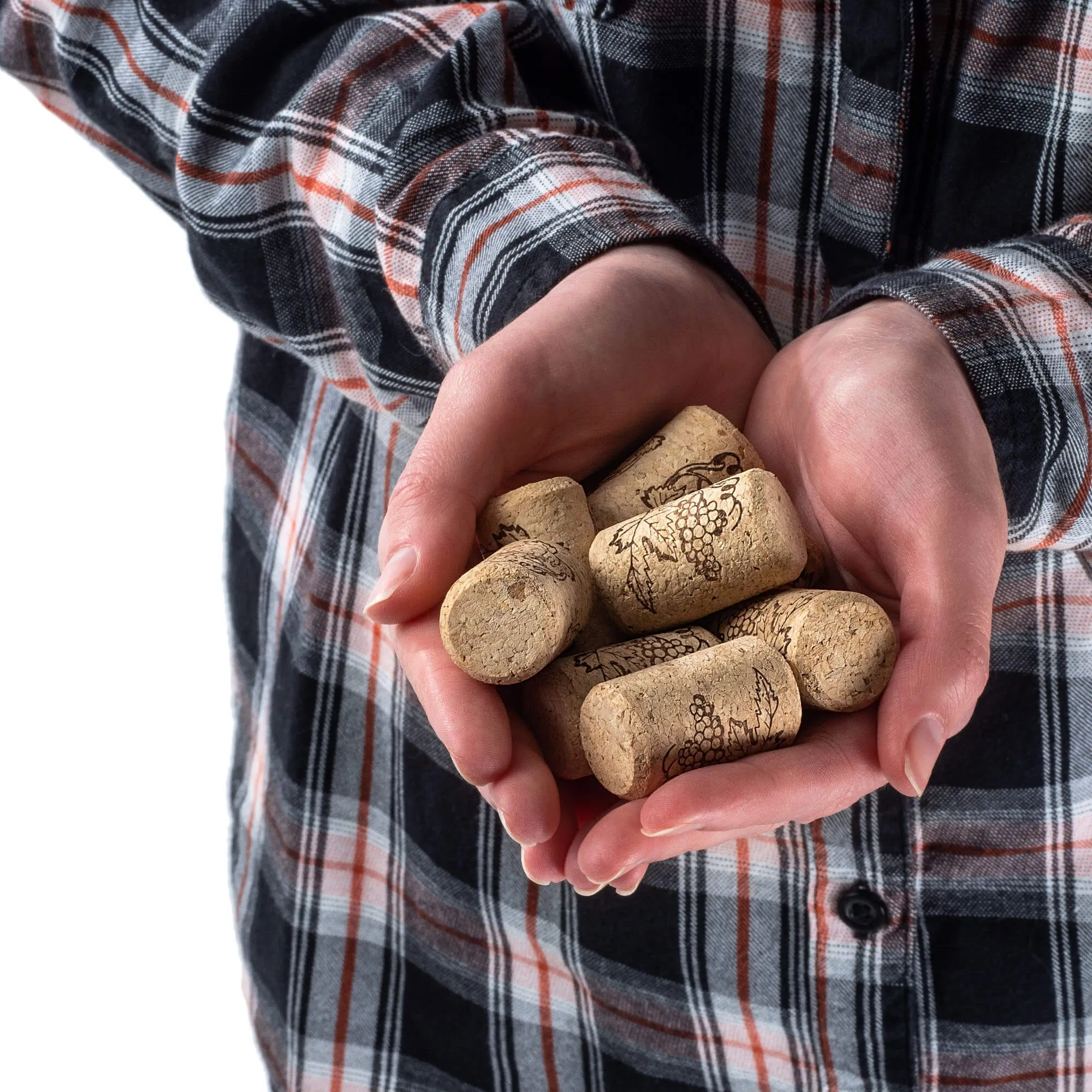 Metaliniai dangteliai Bole stiklainiams, 10 vnt., 100 mm skersmens, juodi