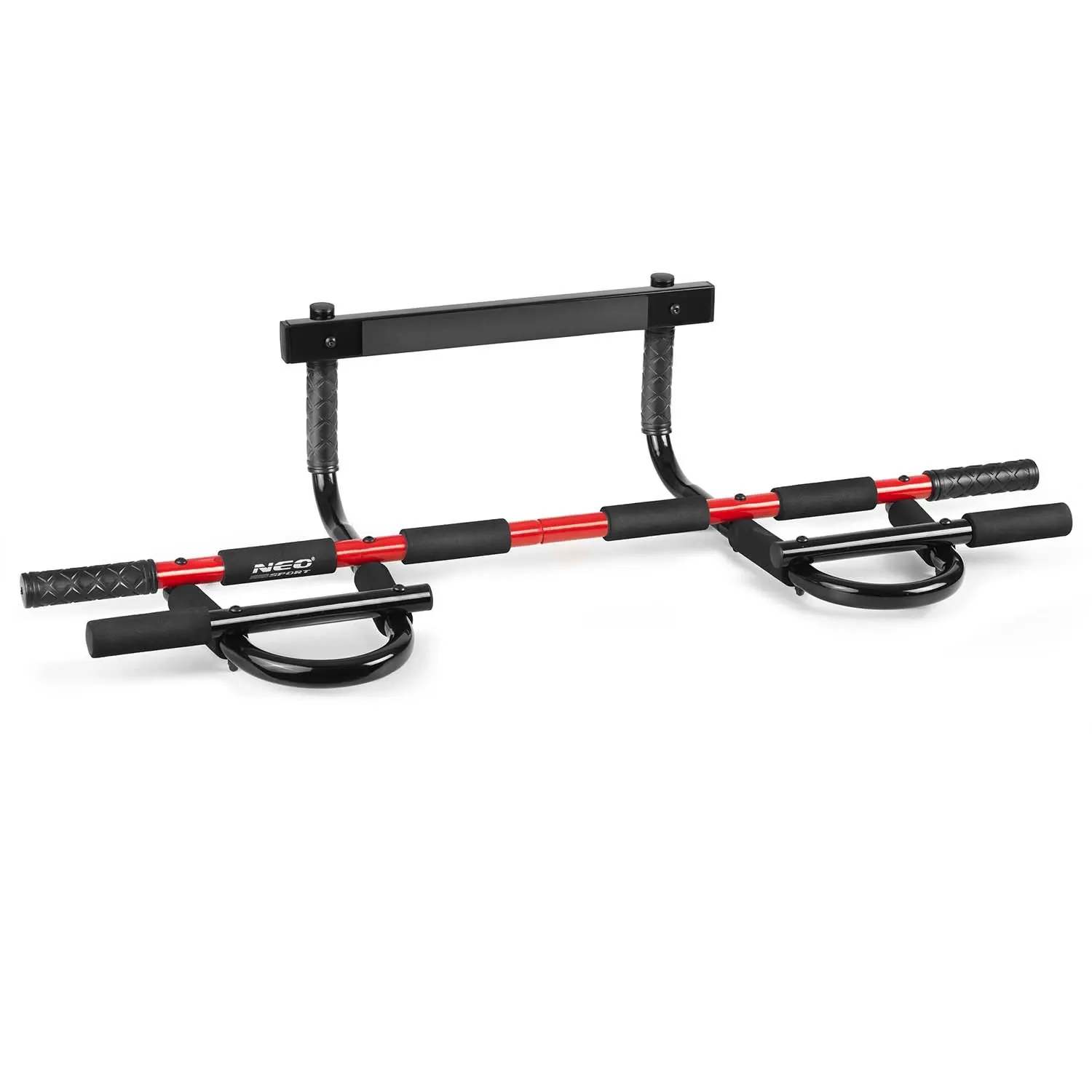 Prisitraukimų skersinis NS-314 - nuotrauka 1