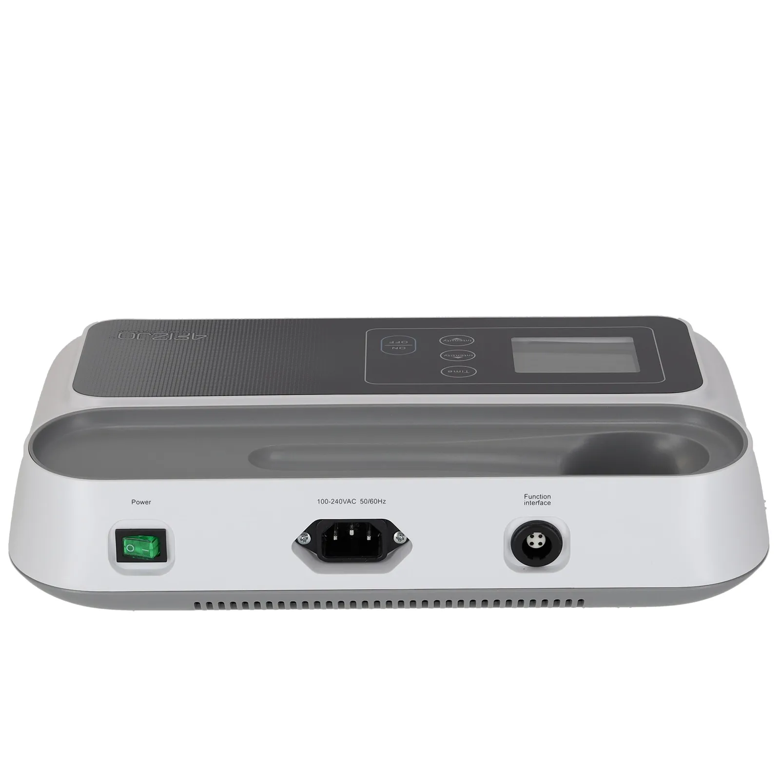 Nešiojamas ultragarso ir sonoterapijos prietaisas PRO+