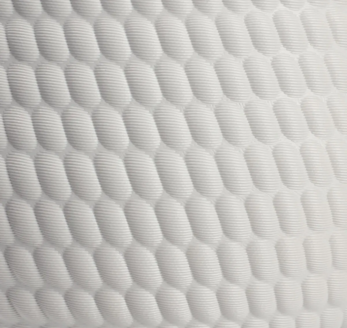 Pakabinamas rutulinis vazonas su įdėklu Serro 29 cm