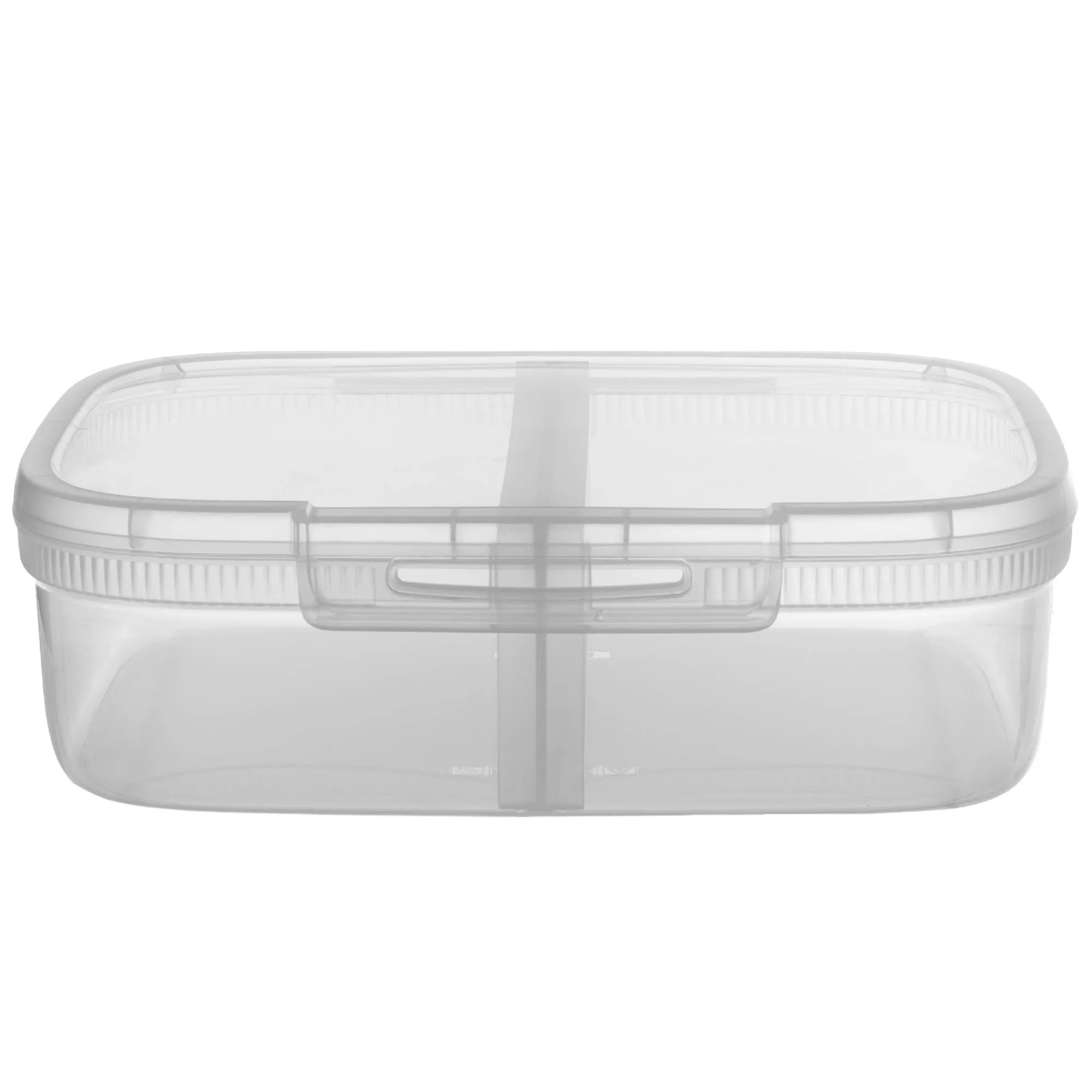 Stačiakampis maisto indas Curver Snap Box 3,3 l