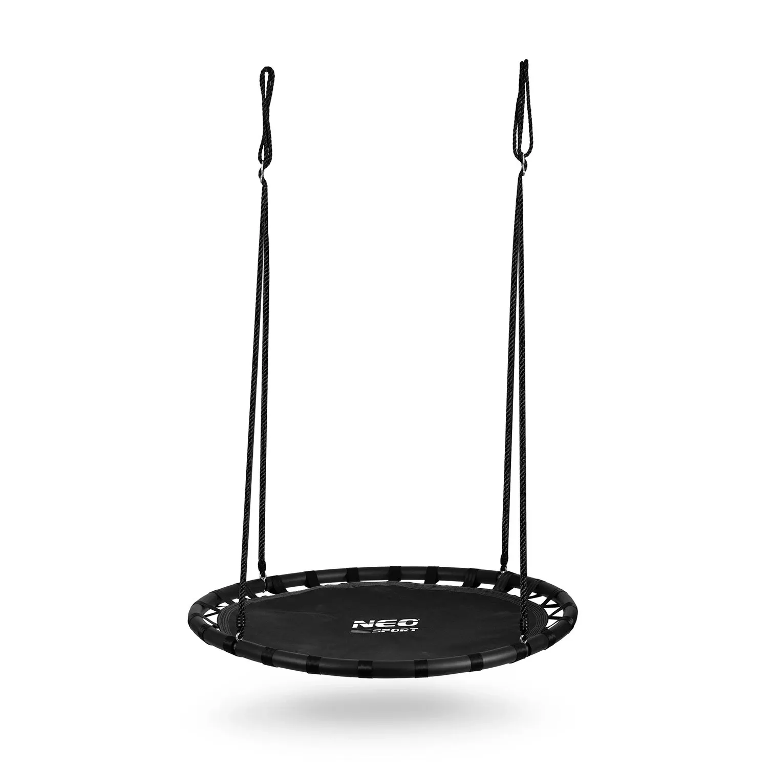 „Neo-Sport Swingo“ 120 cm „Crown Nest“ sūpynės - nuotrauka 1