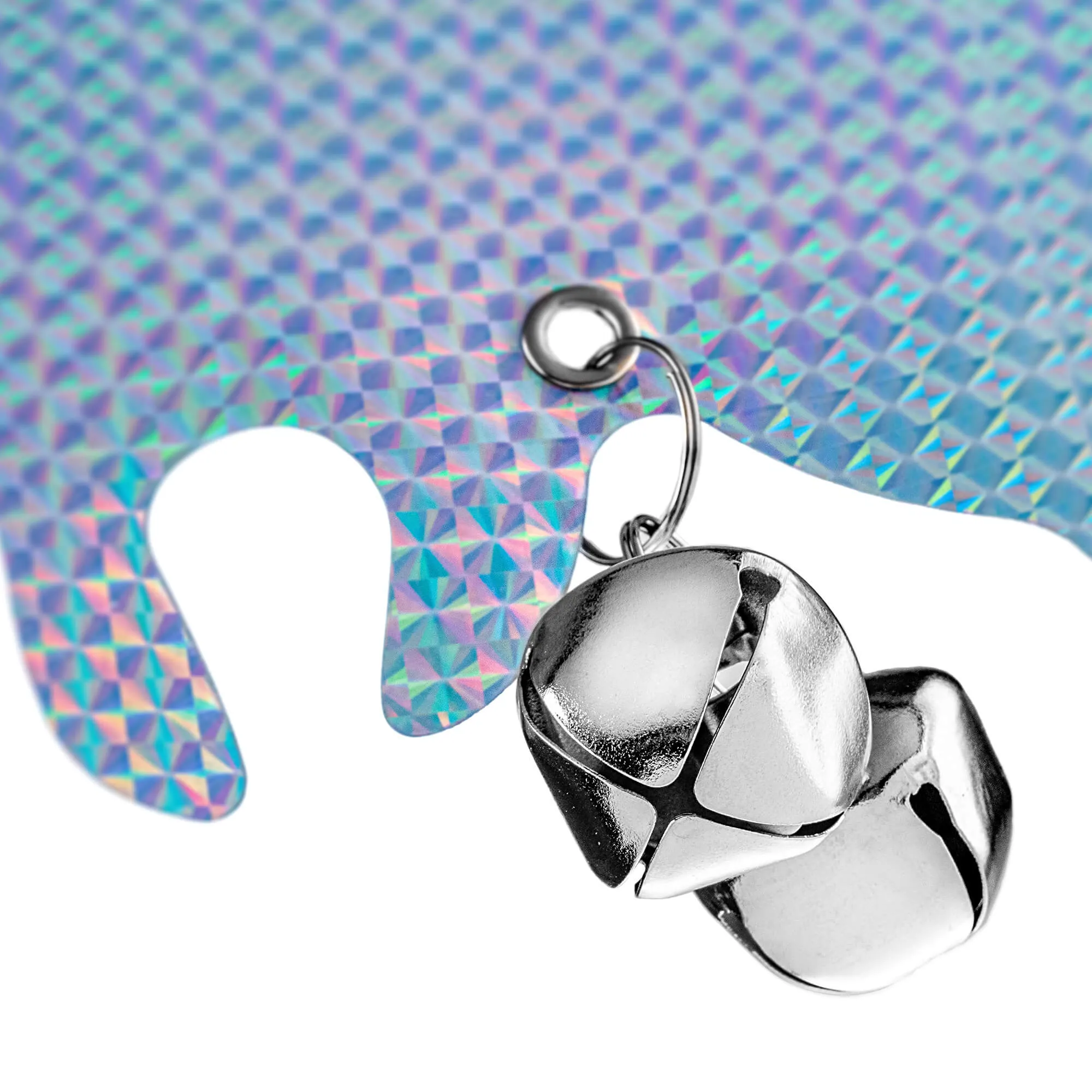 „Meun“ pelėdų paukščių baidyklės 41 x 20 cm 6 vnt.