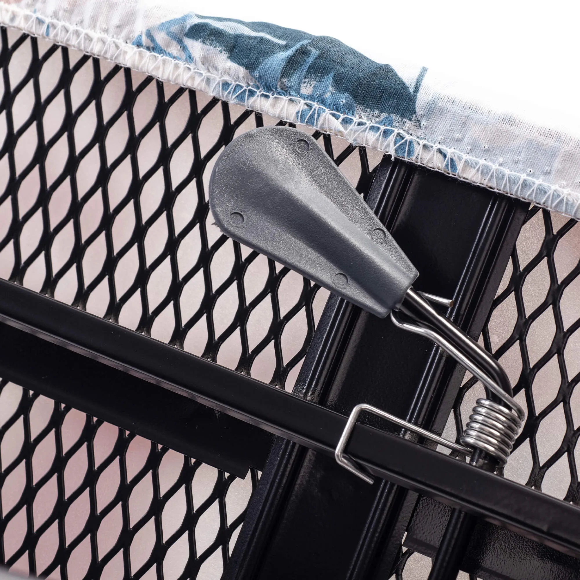 Veynes lyginimo lenta 120 x 38 cm, plunksnos