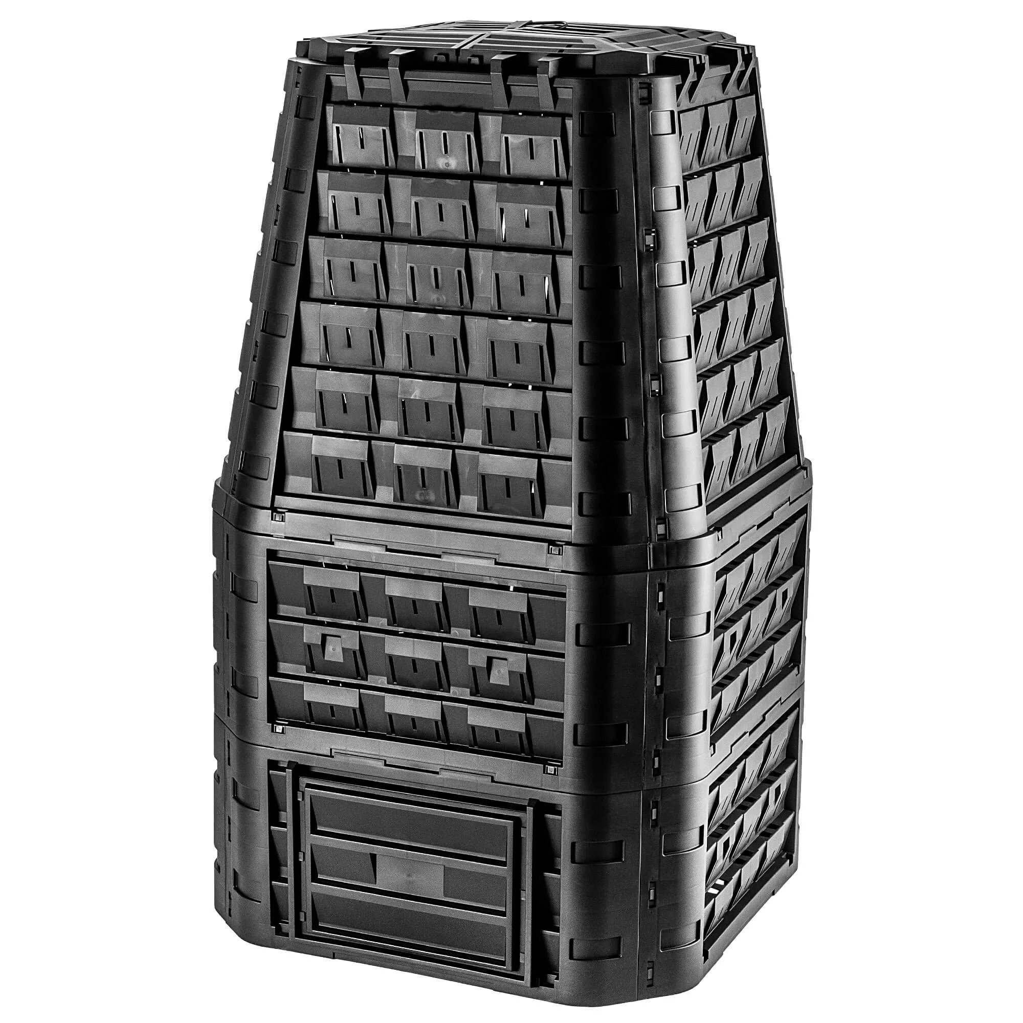 Yutz 1050L sodo komposteris