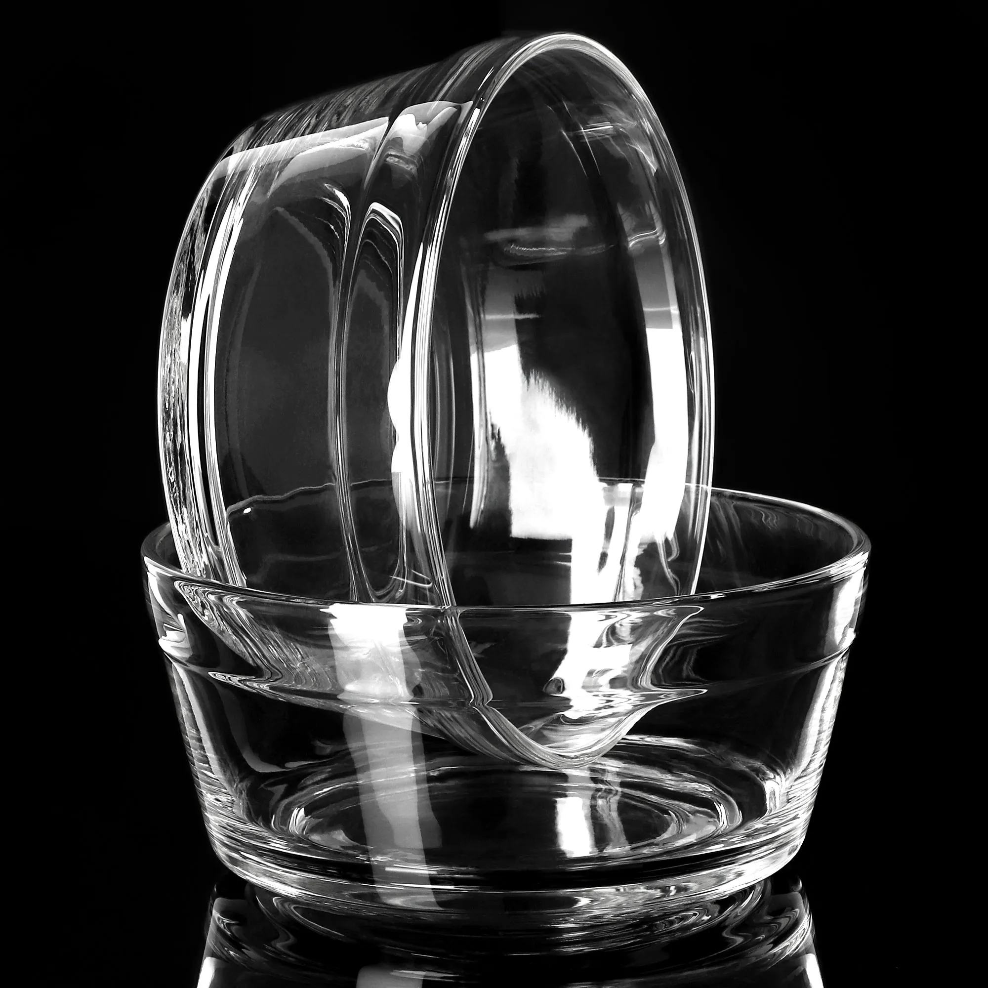 Villena salotų dubuo 17 cm