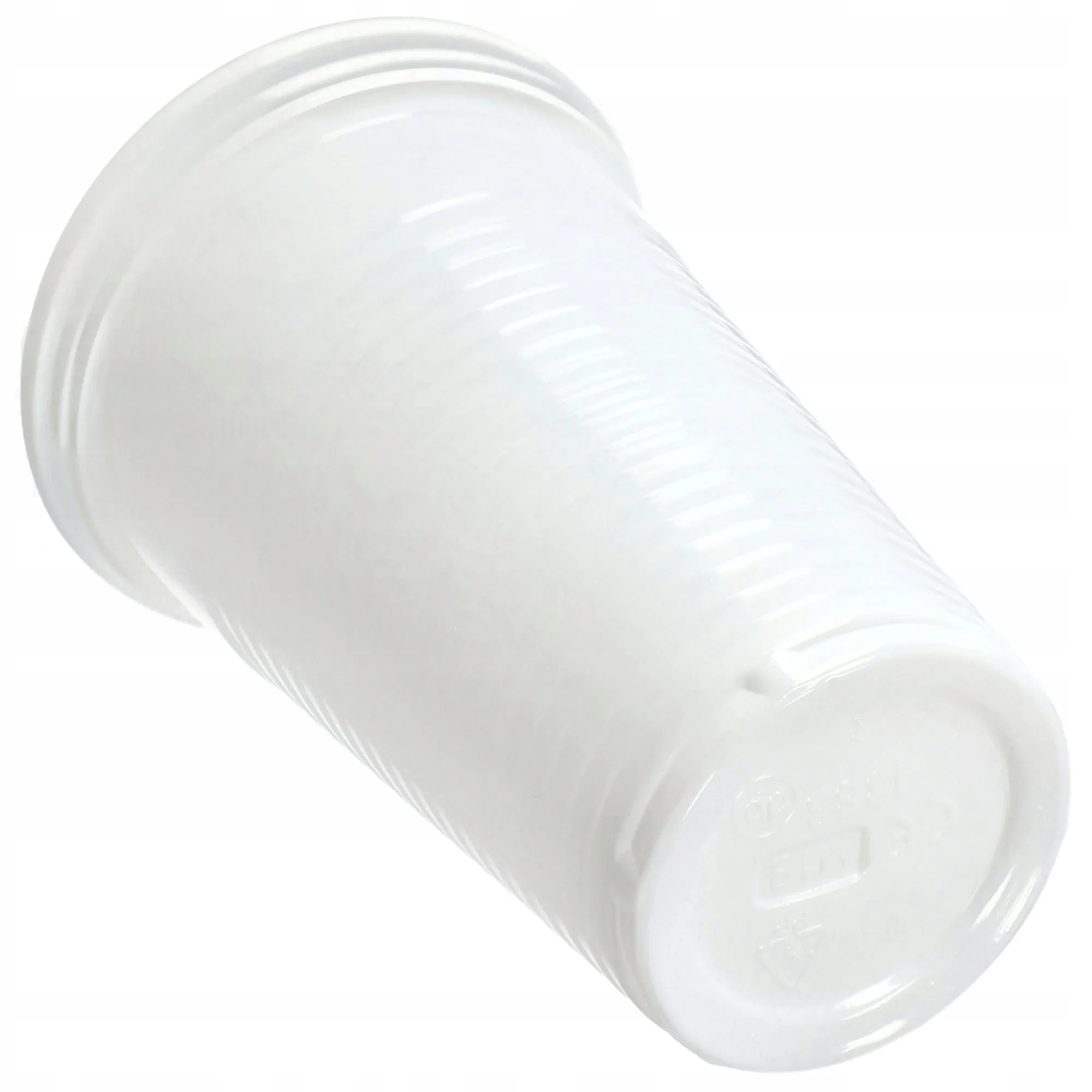 Vienkartiniai „Ravi“ puodeliai šaltiems gėrimams, 12 vnt.