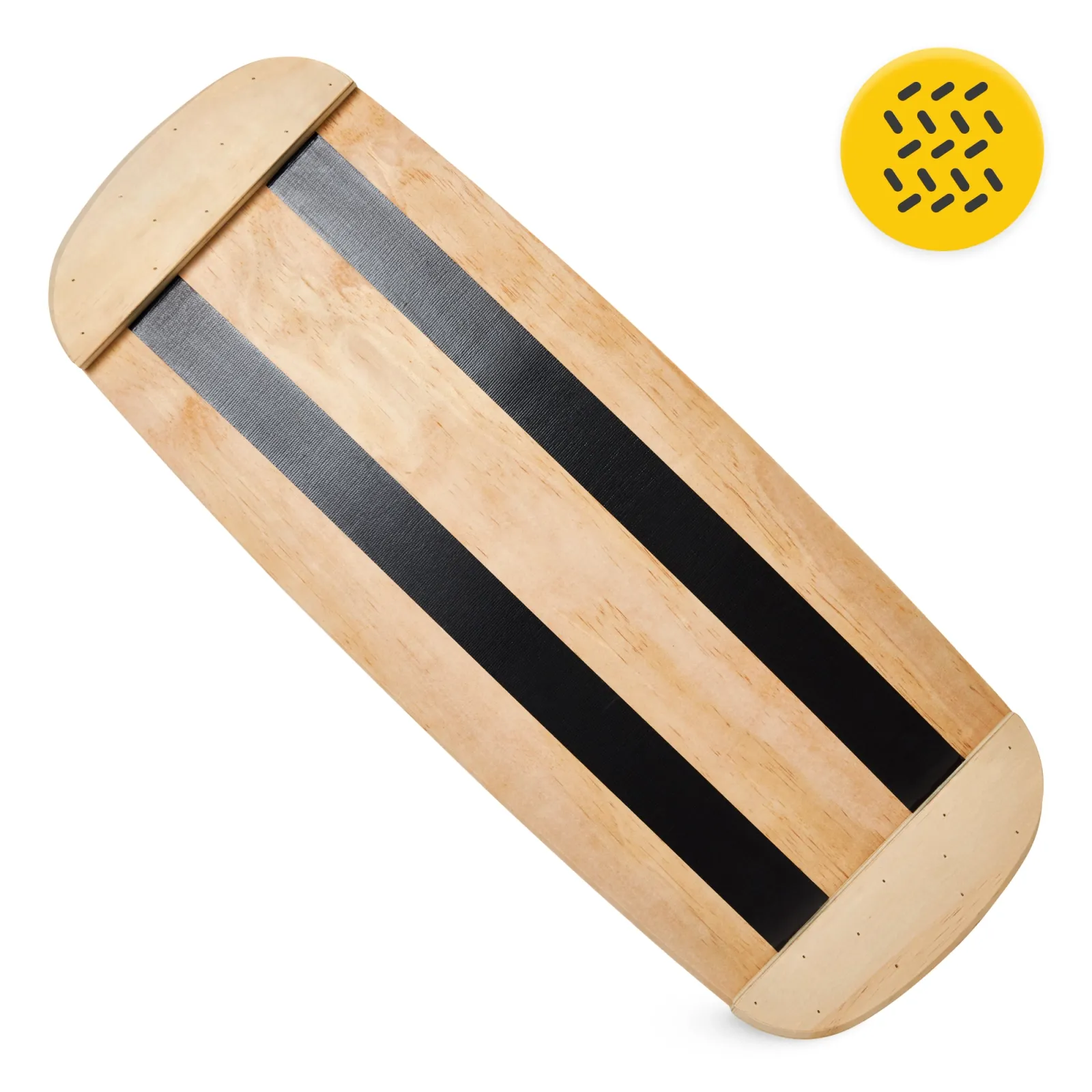 TRICKBOARD medinė balansavimo platforma