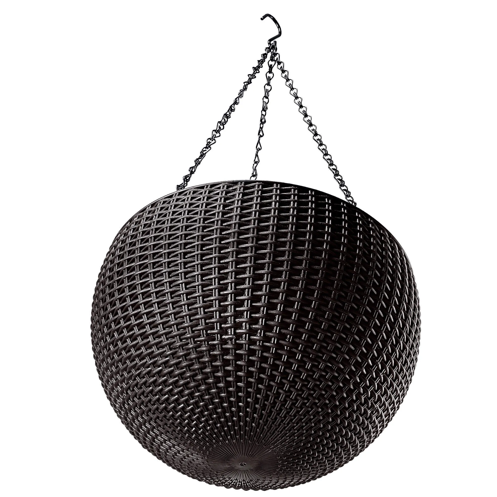 Keter pakabinamas gėlių vazonas 35 cm