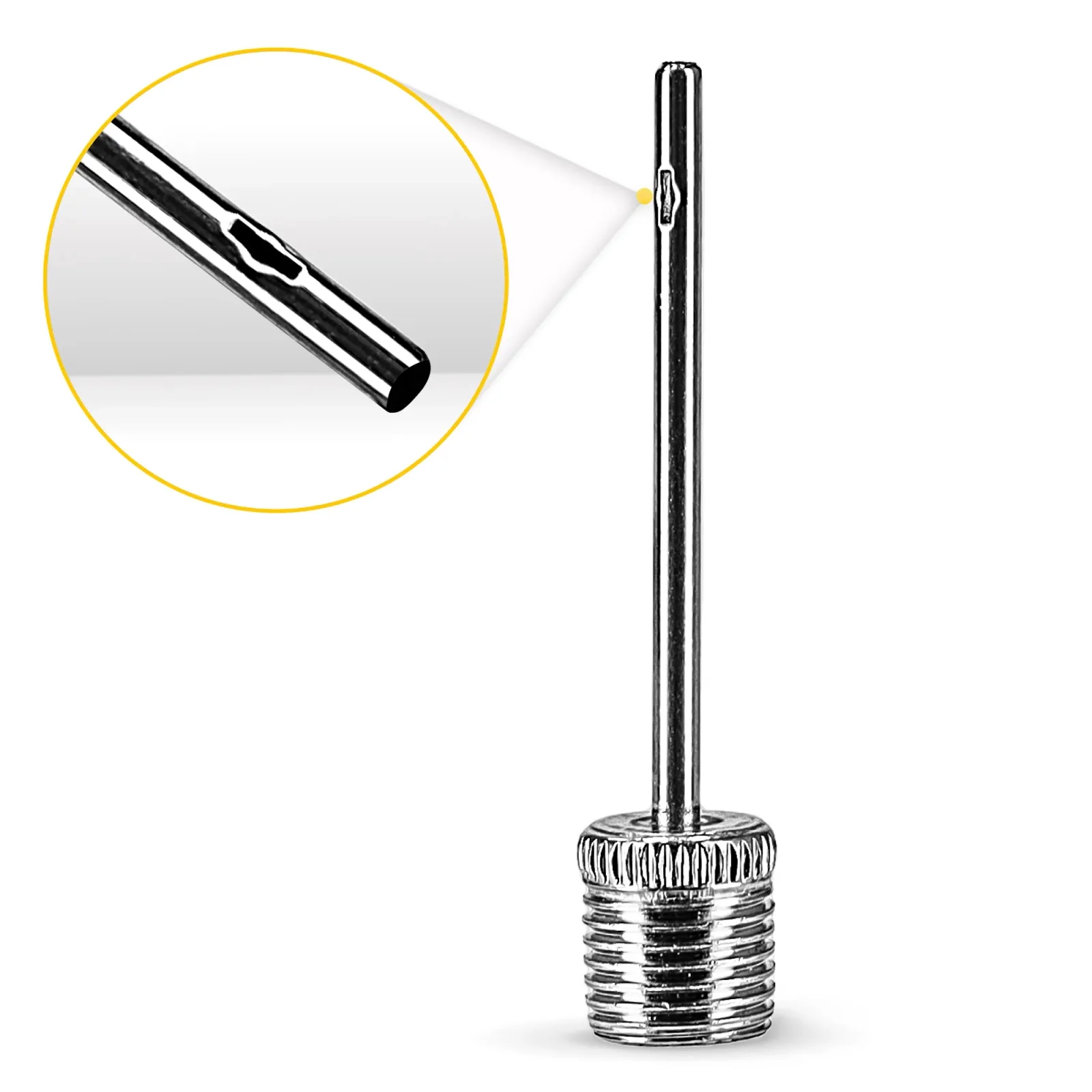 Rankinis siurblys su adata sensomotorinei pagalvėlei