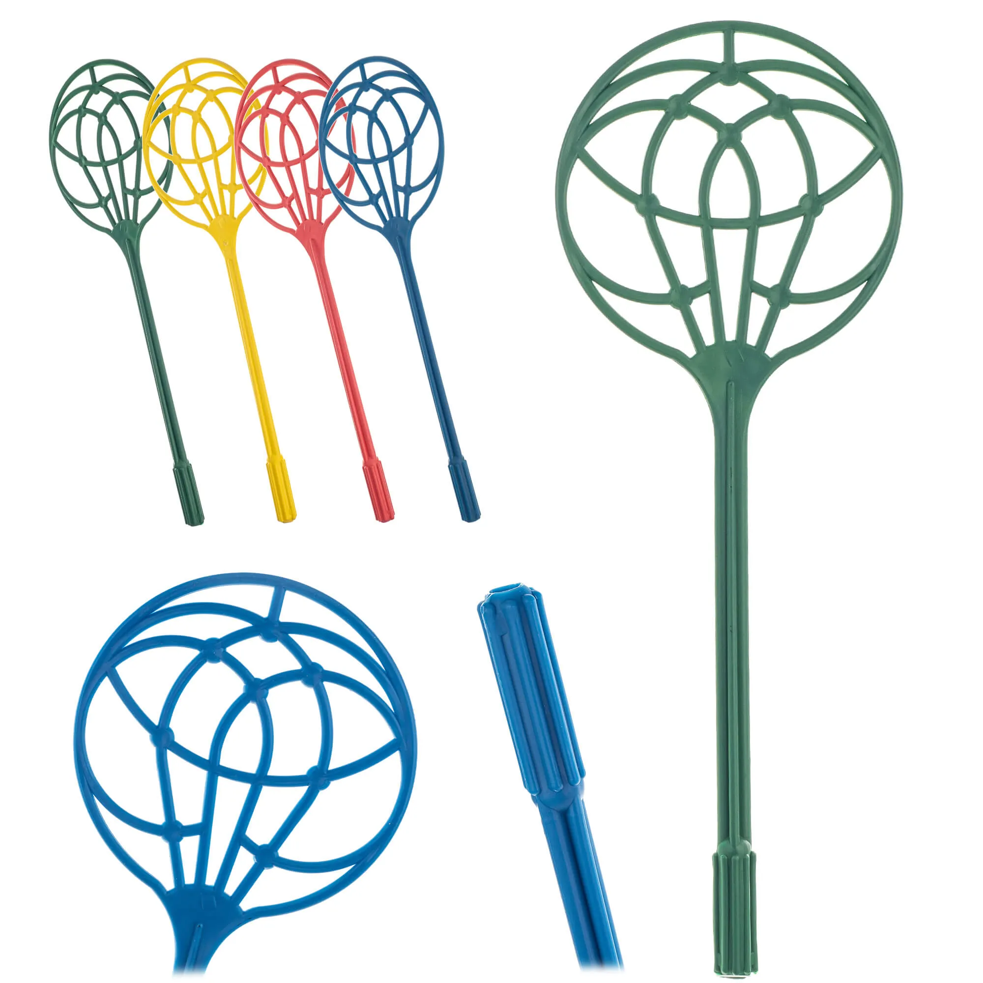 Aigne kilimų valytuvas, spalvų mišinys