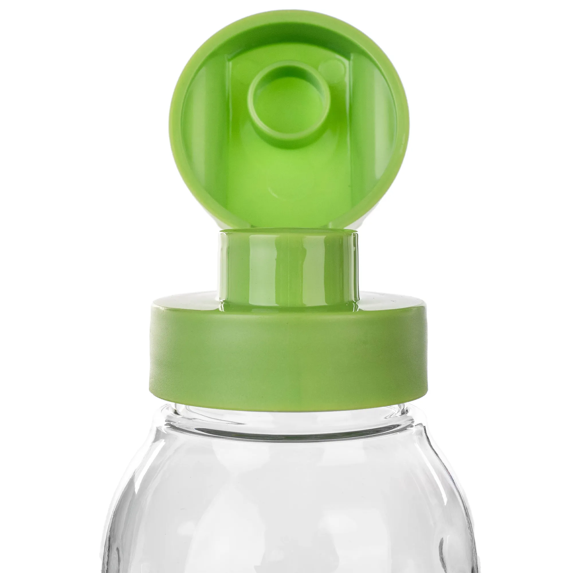 Curver Dots vandens butelis 0,75 l