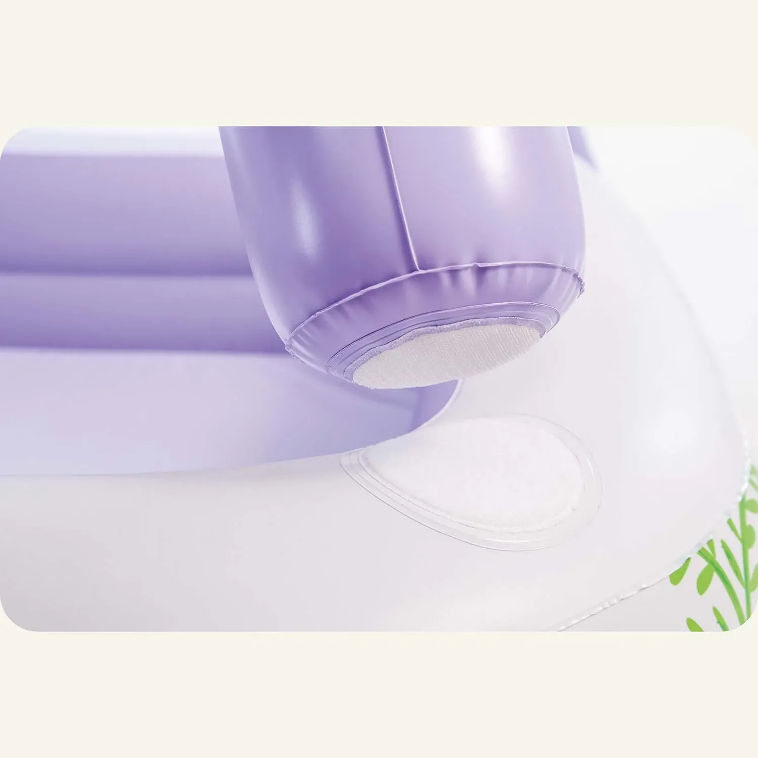 Pripučiamas akvariumo baseinas su stogu 157 x 157 x 122 cm INTEX 57470 - nuotrauka 1