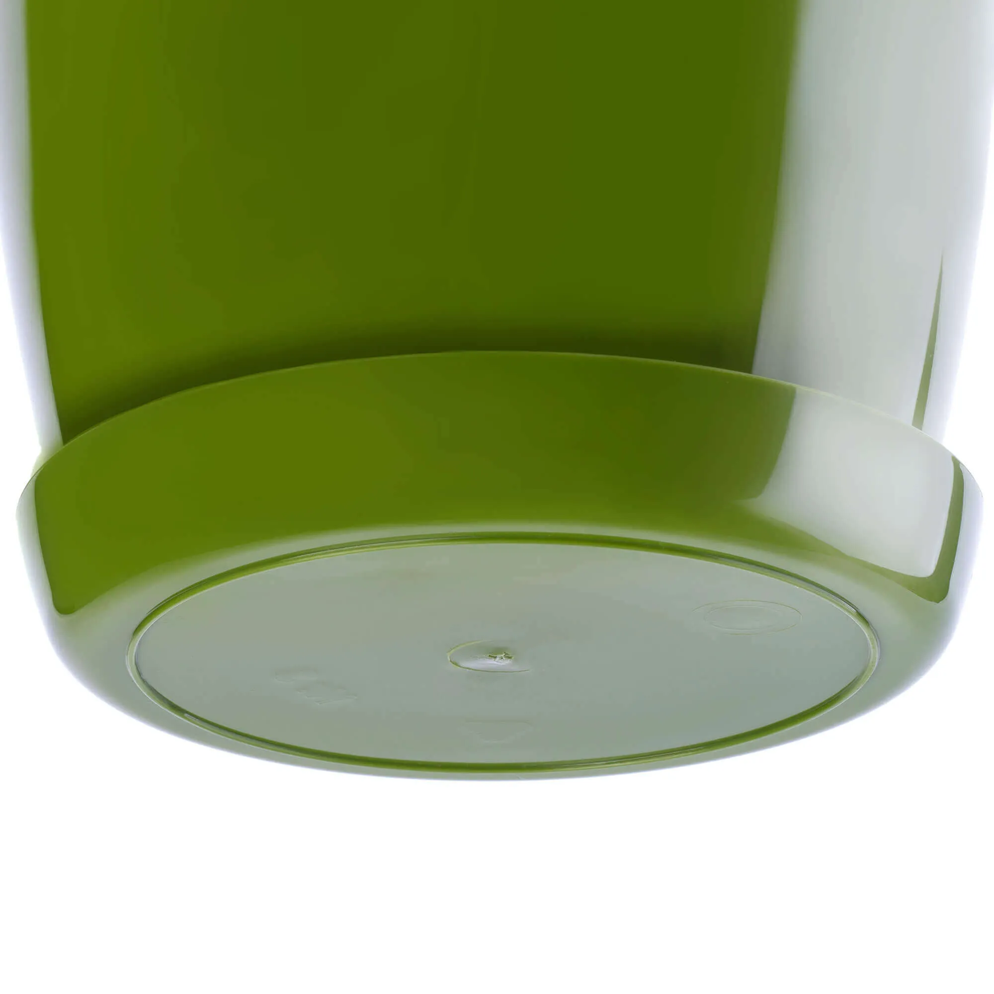 Agen vazonas su lėkštute 14 cm