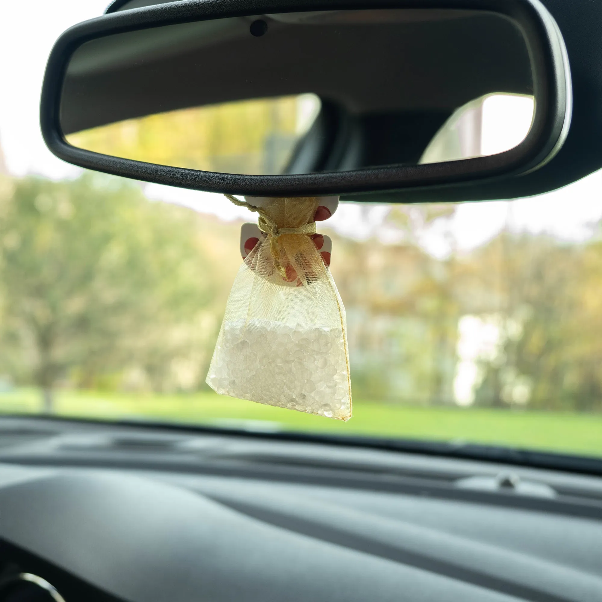 RAVI persikų žiedų kvapo maišelis