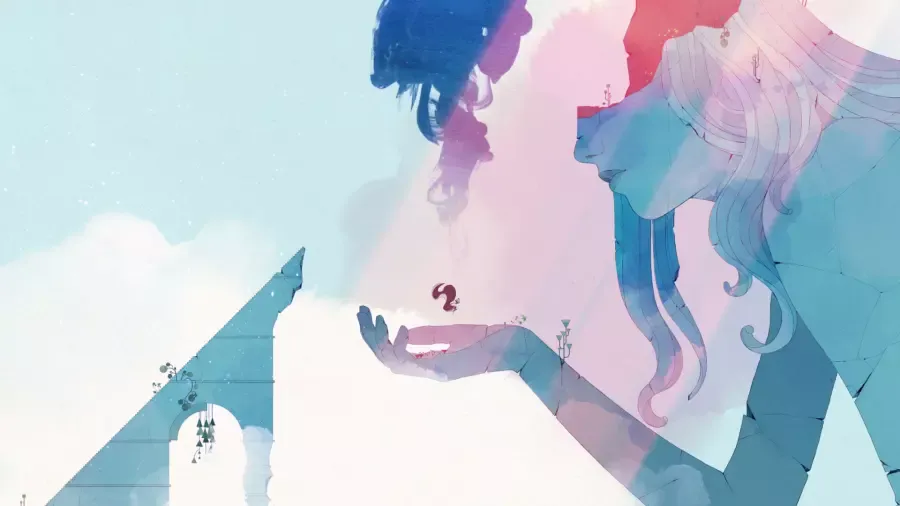 GRIS: Devolver Deluxe (NS) - „Gris Devolver Deluxe“ rinkinį sudaro:

„Gris Devolver Deluxe“ rinkinį sudaro: Visas žaidimas su viršeliu