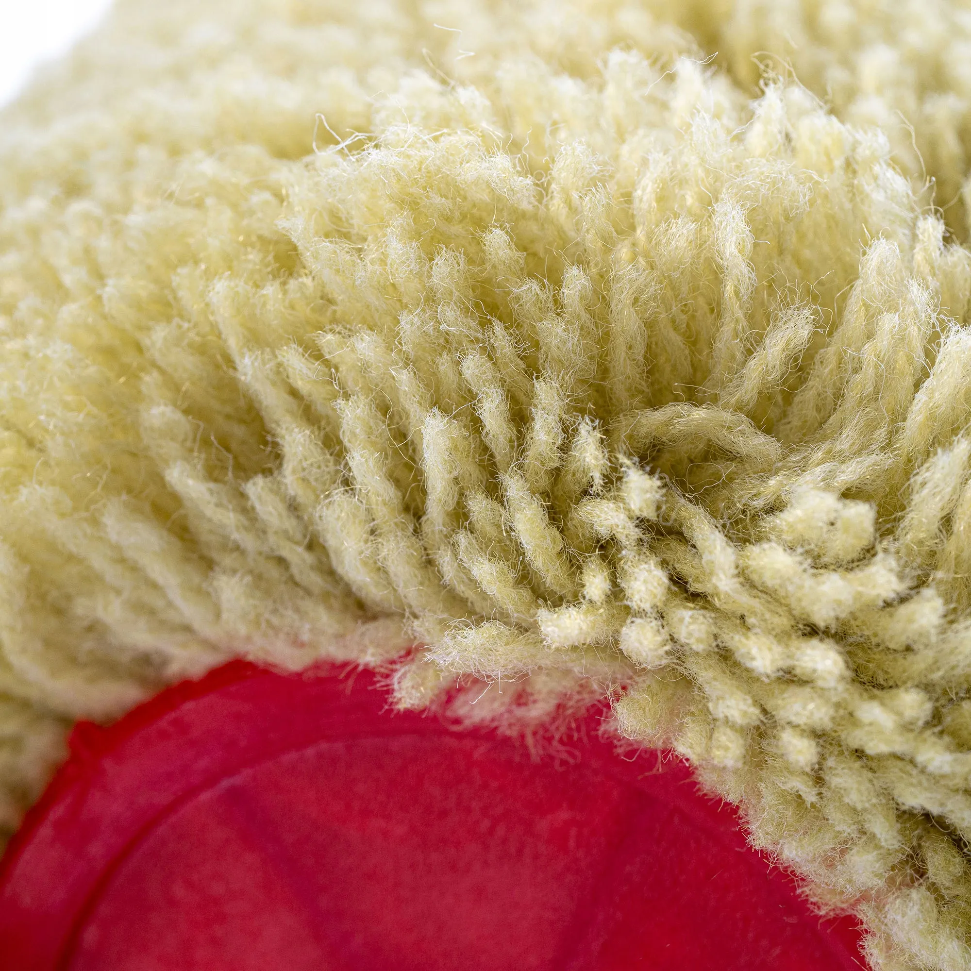 Dažymo volelis 20 x 9 cm, žalias