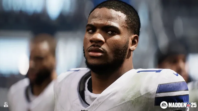 EA Sports MADDEN NFL 25 (XO/XSX) - Niekas nesmūgiuoja stipriau nei „Madden“

Niekas nesmūgiuoja stipriau nei „Madden“ Niekas nesmūgiuoja stipriau nei „BOOM...