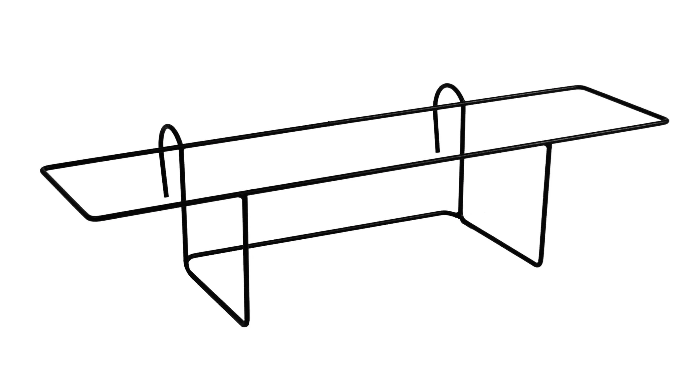 Balkono dėžės pakaba 59 x 14 cm