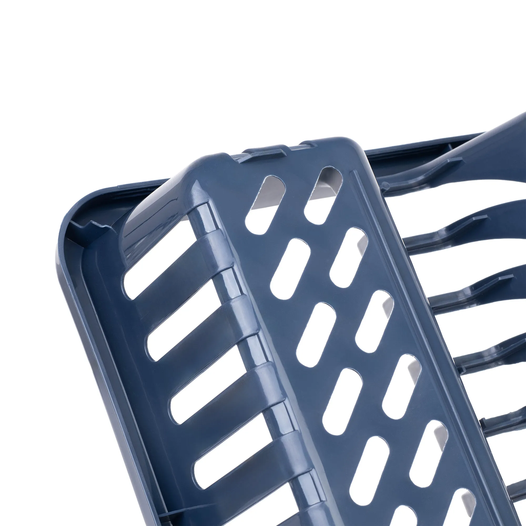 Curver maža indų džiovyklė, tamsiai mėlyna