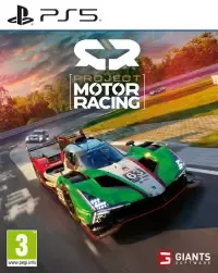 Project Motor Racing PL (PS5)  + Bonus - IŠANKSTINIS UŽSAKYMAS!

IŠANKSTINIS UŽSAKYMAS! PASTABA! IŠLEIDIMO DATA / PRISTATYMO DATA GALI KEISTIS!

PASTABA! IŠLEID