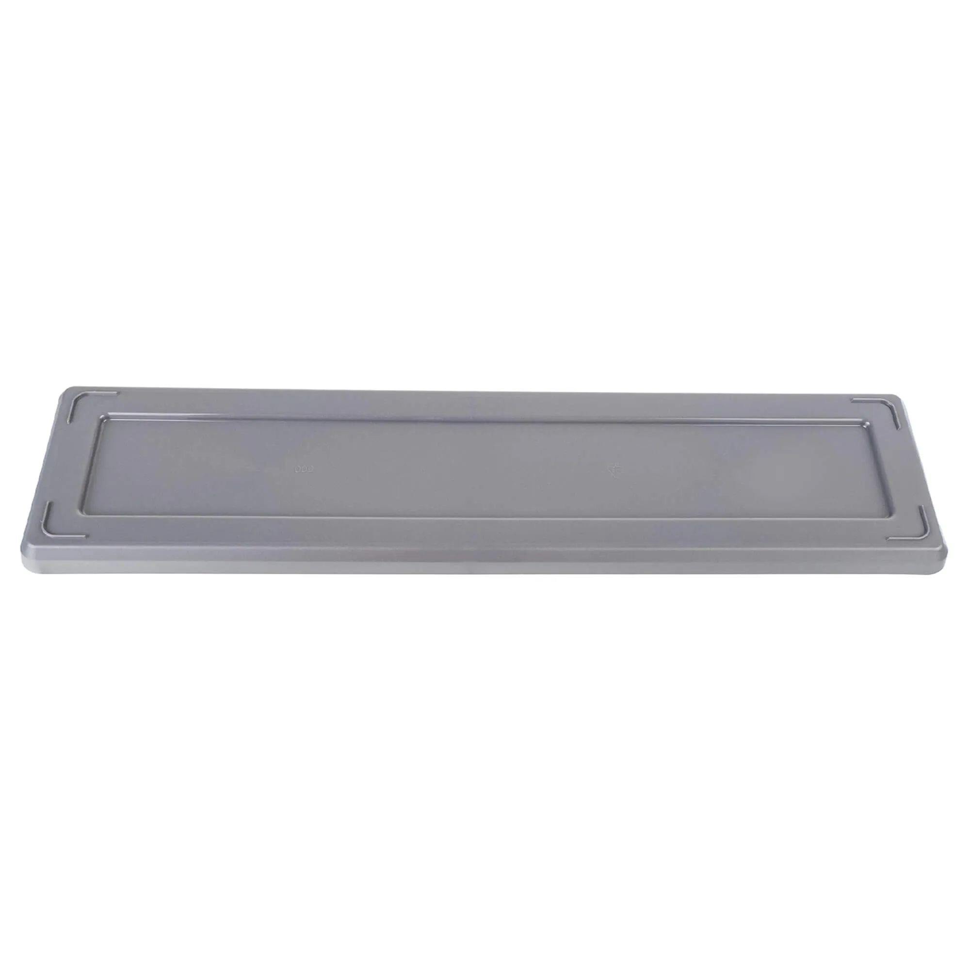 Paulin dėžių stovas 50 cm antracito spalvos