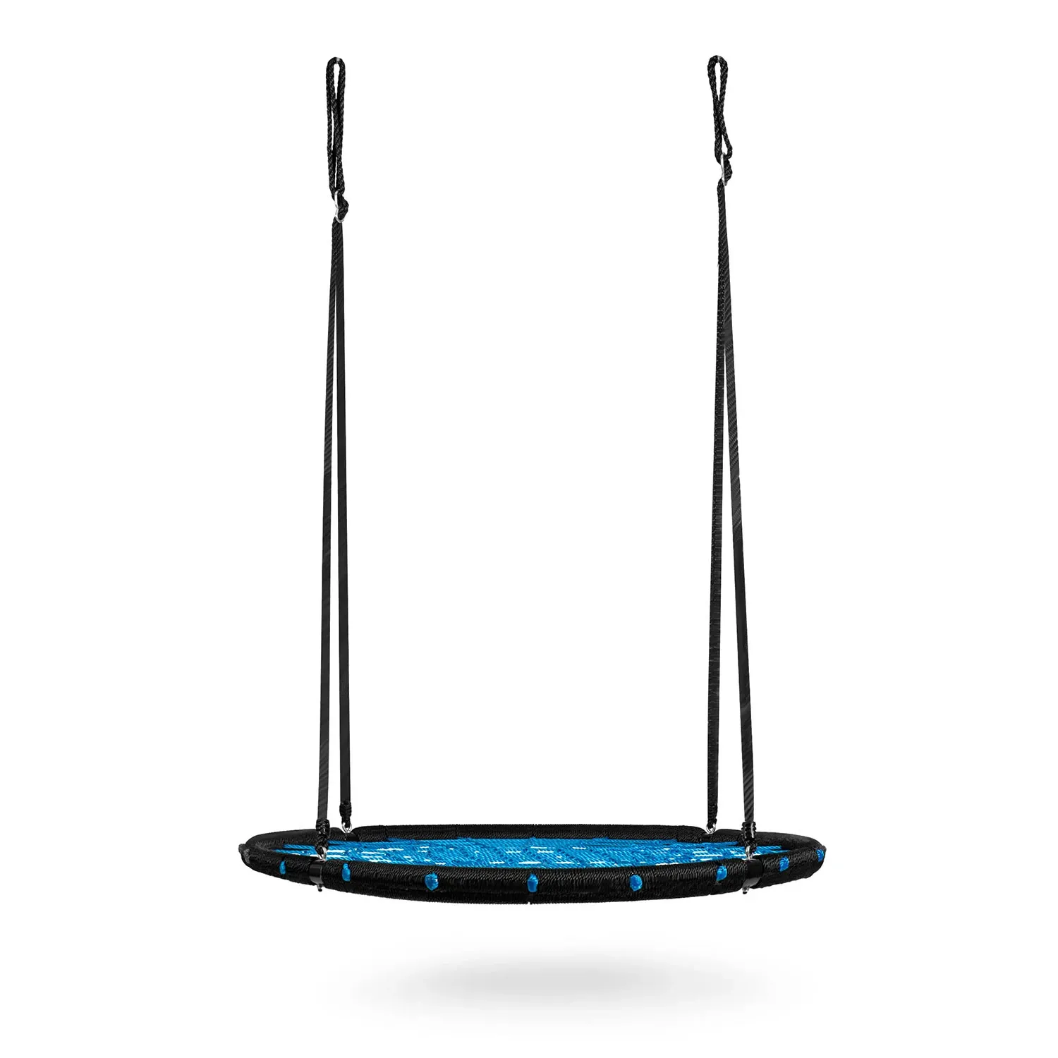Gandro lizdo sūpynės Neo-Sport NS-104 100 cm - nuotrauka 1