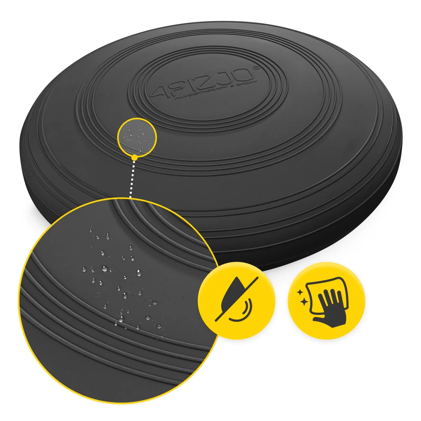 MED+ sensomotorinė pagalvė